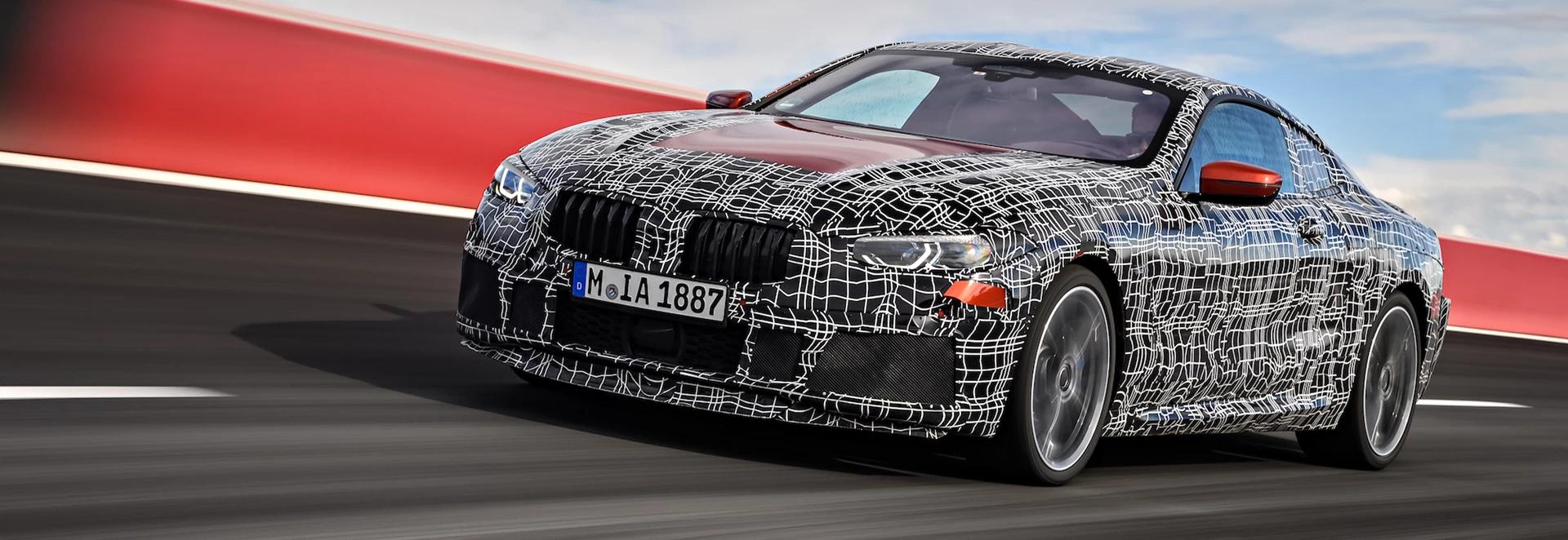 2018 BMW 8 Series leaked ahead of Geneva Motor Show debut